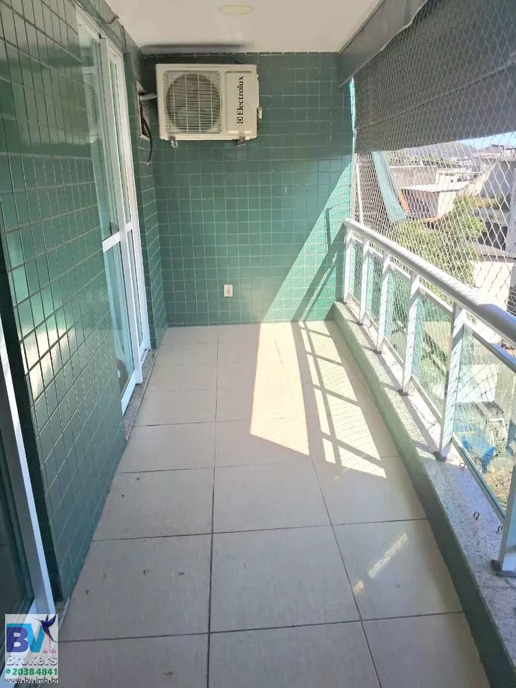 Cobertura, 2 quartos, 139 m² - Foto 39