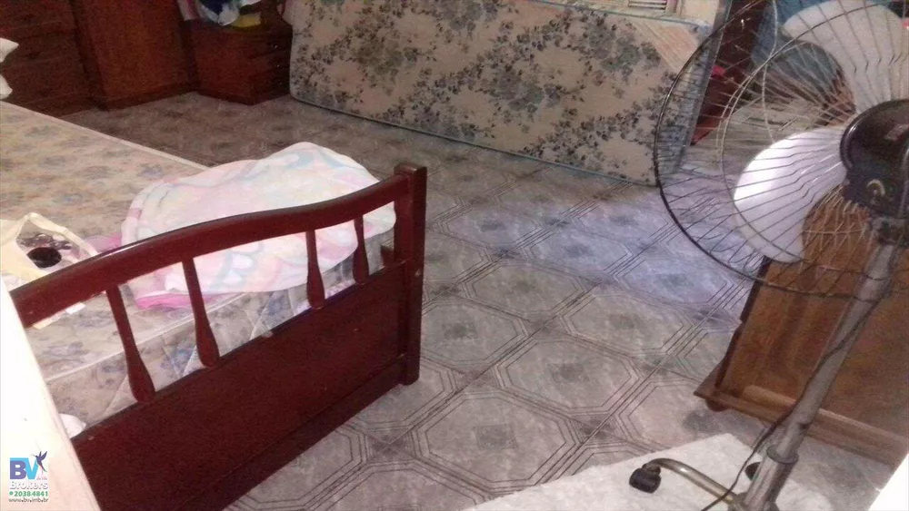 Casa, 4 quartos, 220 m² - Foto 6