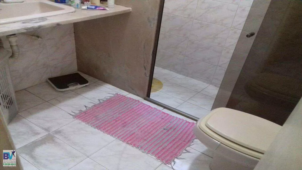 Casa, 4 quartos, 220 m² - Foto 9