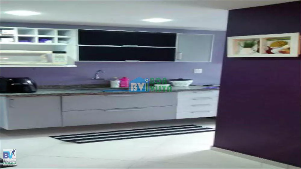 Cobertura, 2 quartos, 190 m² - Foto 11