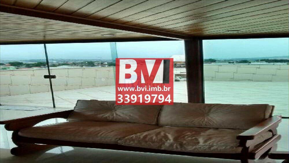 Cobertura, 2 quartos, 190 m² - Foto 17