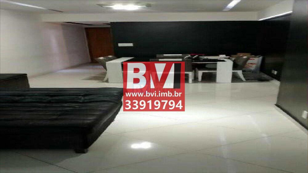 Cobertura, 2 quartos, 190 m² - Foto 1