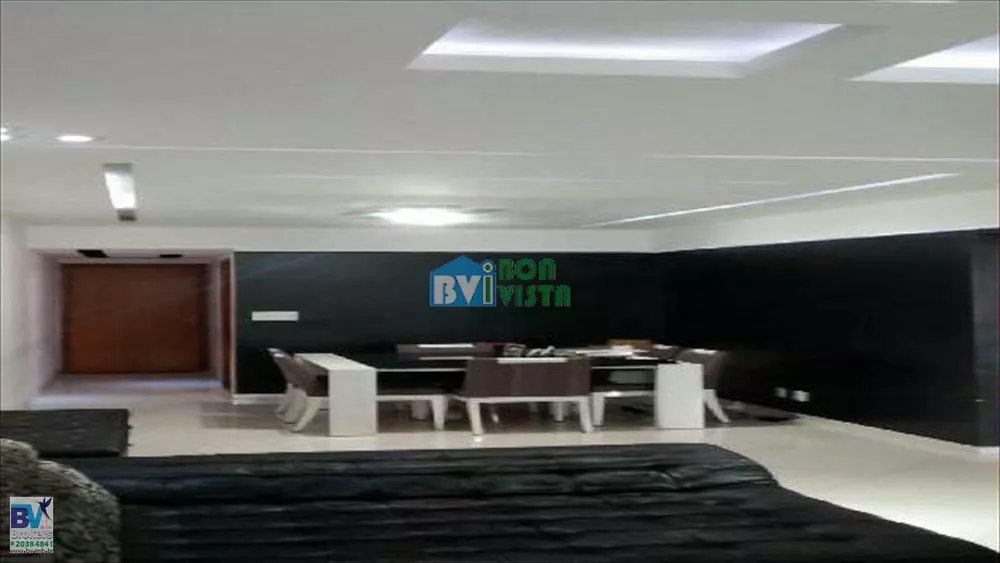 Cobertura, 2 quartos, 190 m² - Foto 2