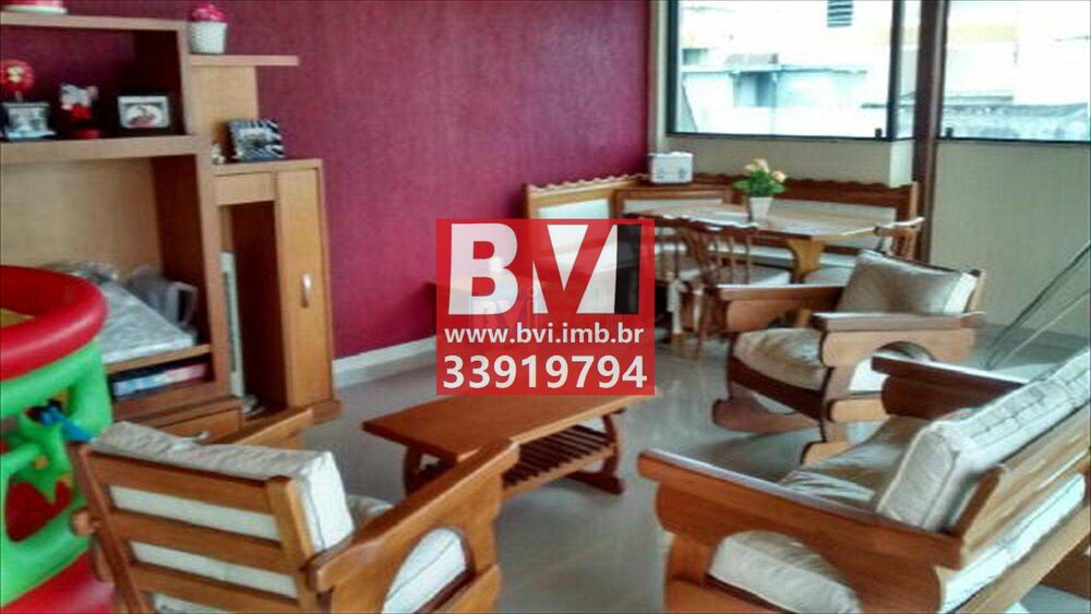 Cobertura, 2 quartos, 190 m² - Foto 14