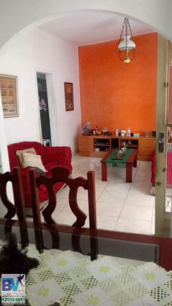 Casa, 2 quartos, 150 m² - Foto 5