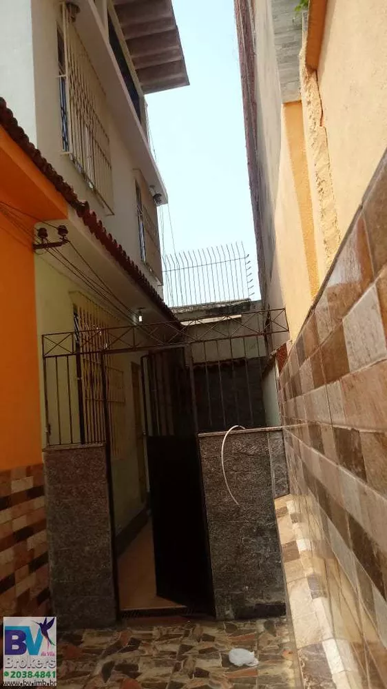 Casa, 2 quartos, 150 m² - Foto 15