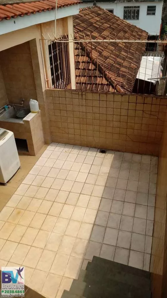 Casa, 2 quartos, 150 m² - Foto 9