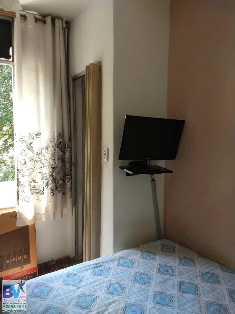 Apartamento, 1 quarto, 45 m² - Foto 12