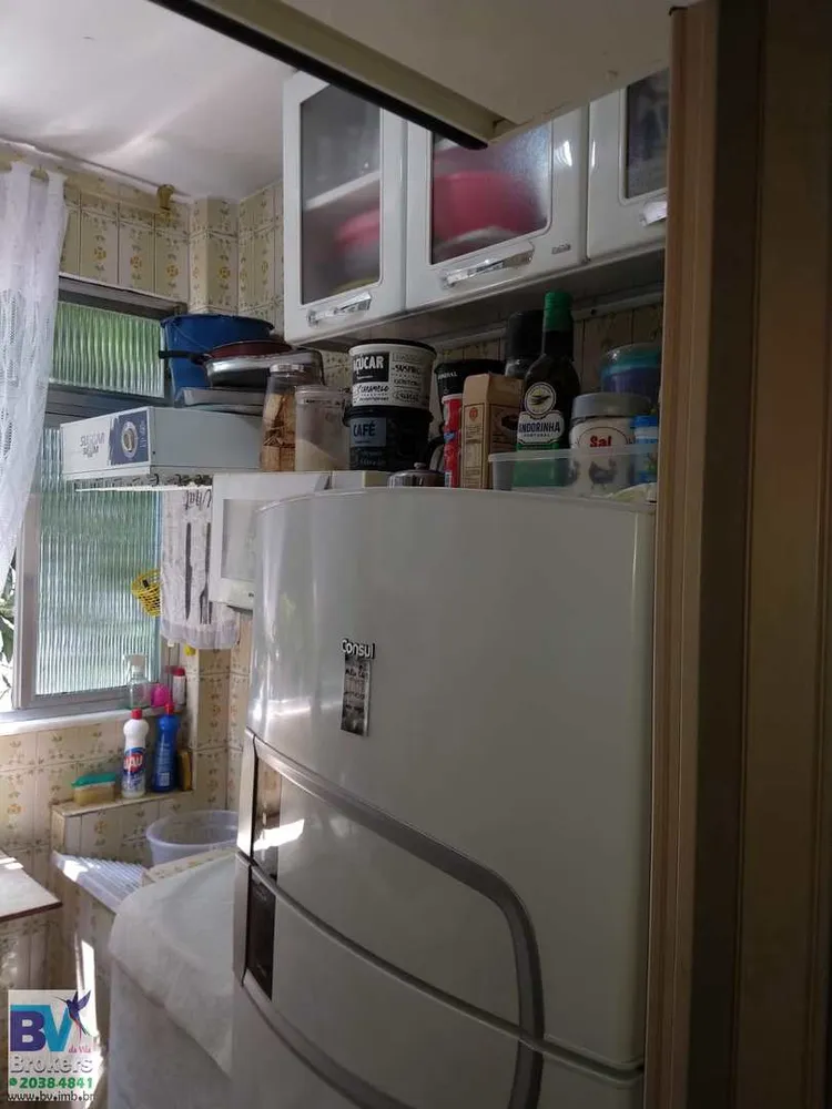Apartamento, 1 quarto, 45 m² - Foto 19