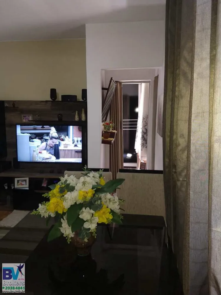 Apartamento, 1 quarto, 45 m² - Foto 7