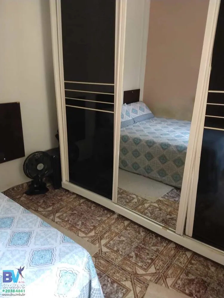 Apartamento, 1 quarto, 45 m² - Foto 14