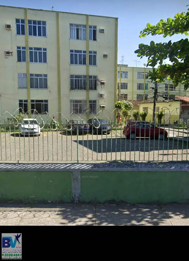Apartamento, 1 quarto, 45 m² - Foto 2