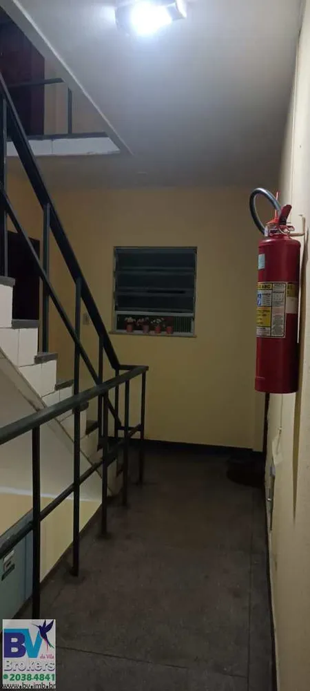 Apartamento, 1 quarto, 45 m² - Foto 4