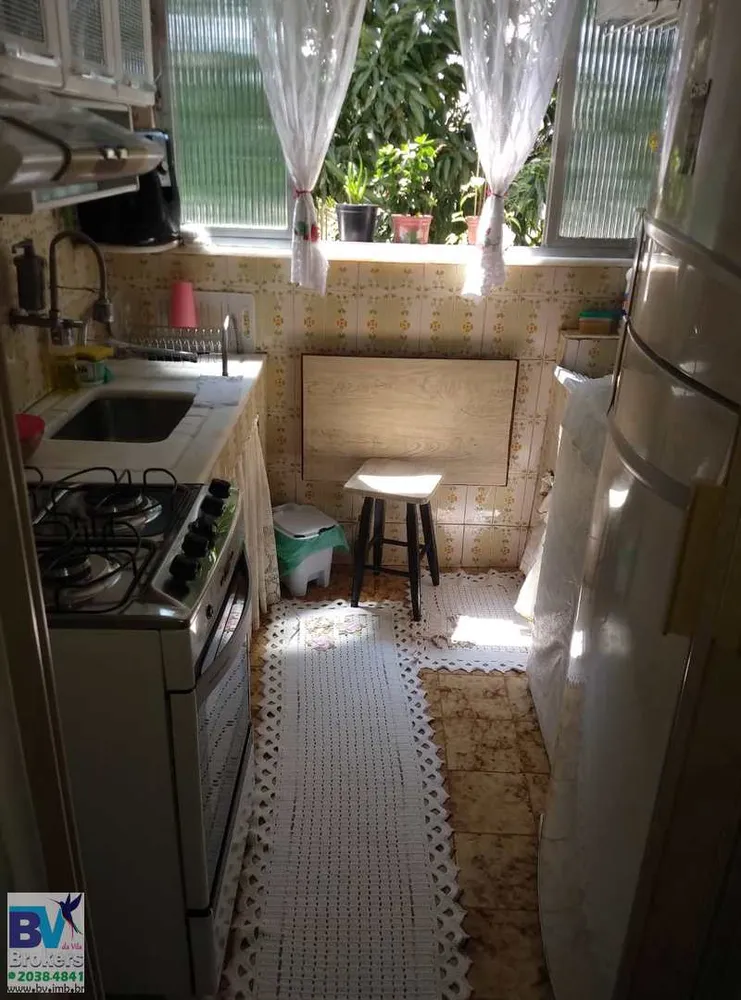 Apartamento, 1 quarto, 45 m² - Foto 18