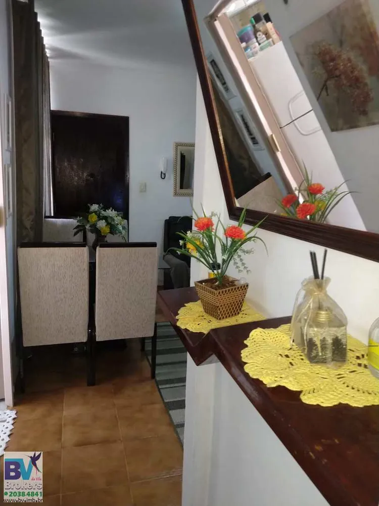Apartamento, 1 quarto, 45 m² - Foto 11