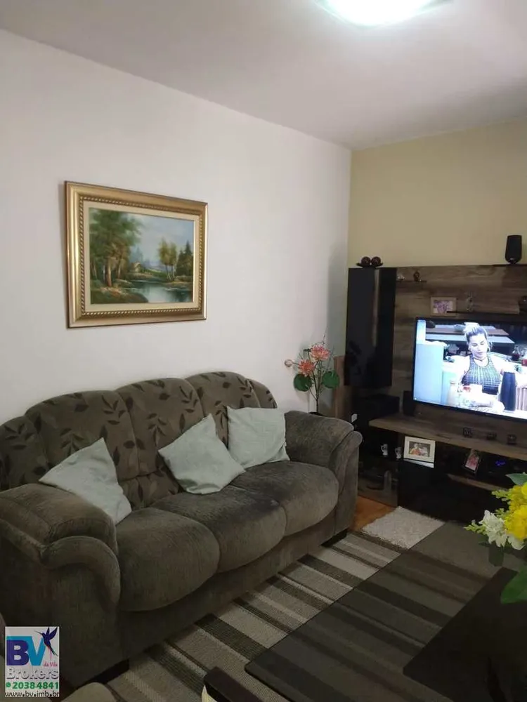 Apartamento, 1 quarto, 45 m² - Foto 6