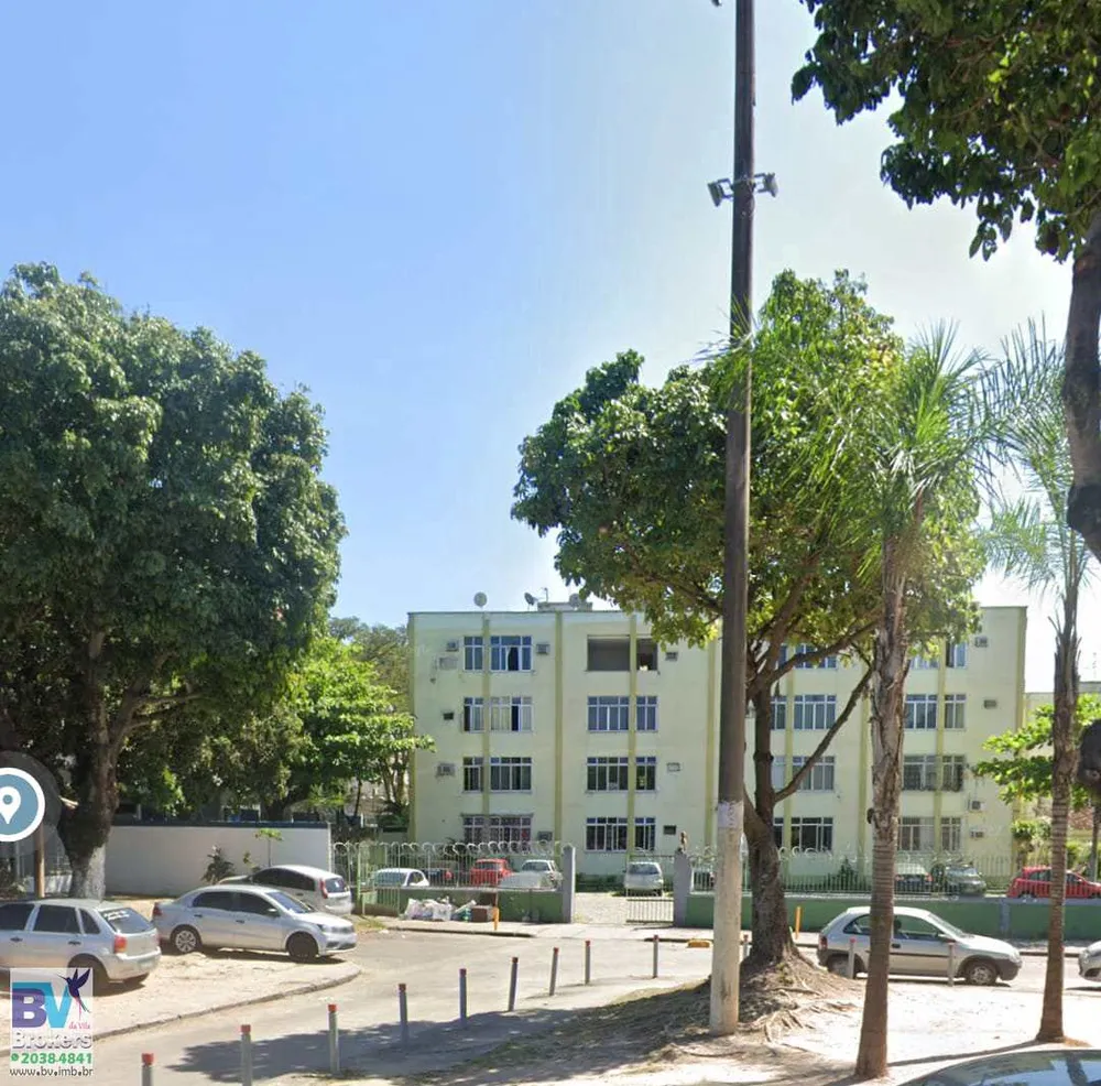 Apartamento, 1 quarto, 45 m² - Foto 1
