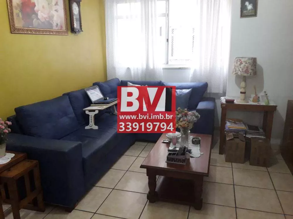 Apartamento à venda com 2 quartos, 69m² - Foto 7