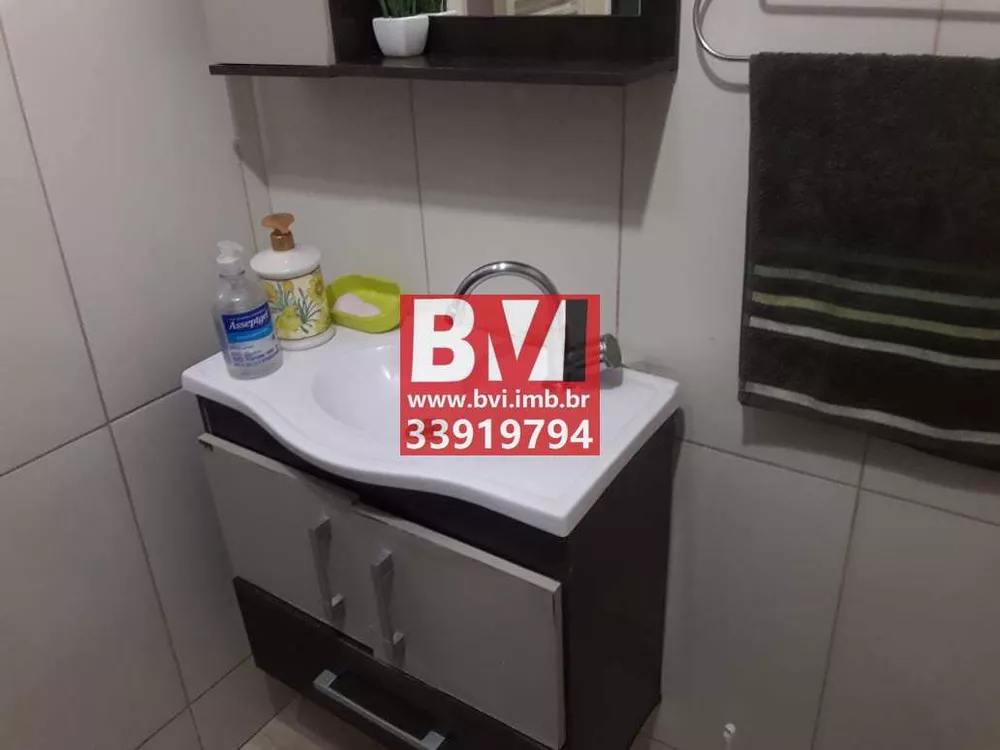 Apartamento à venda com 2 quartos, 69m² - Foto 20