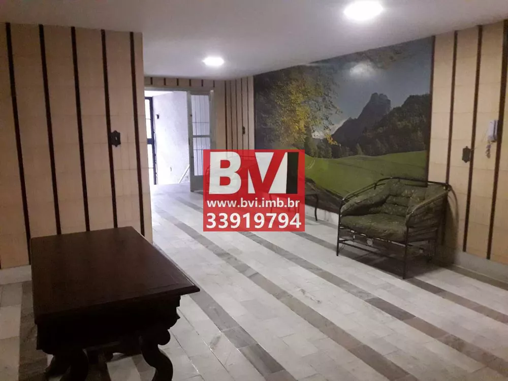 Apartamento à venda com 2 quartos, 69m² - Foto 1