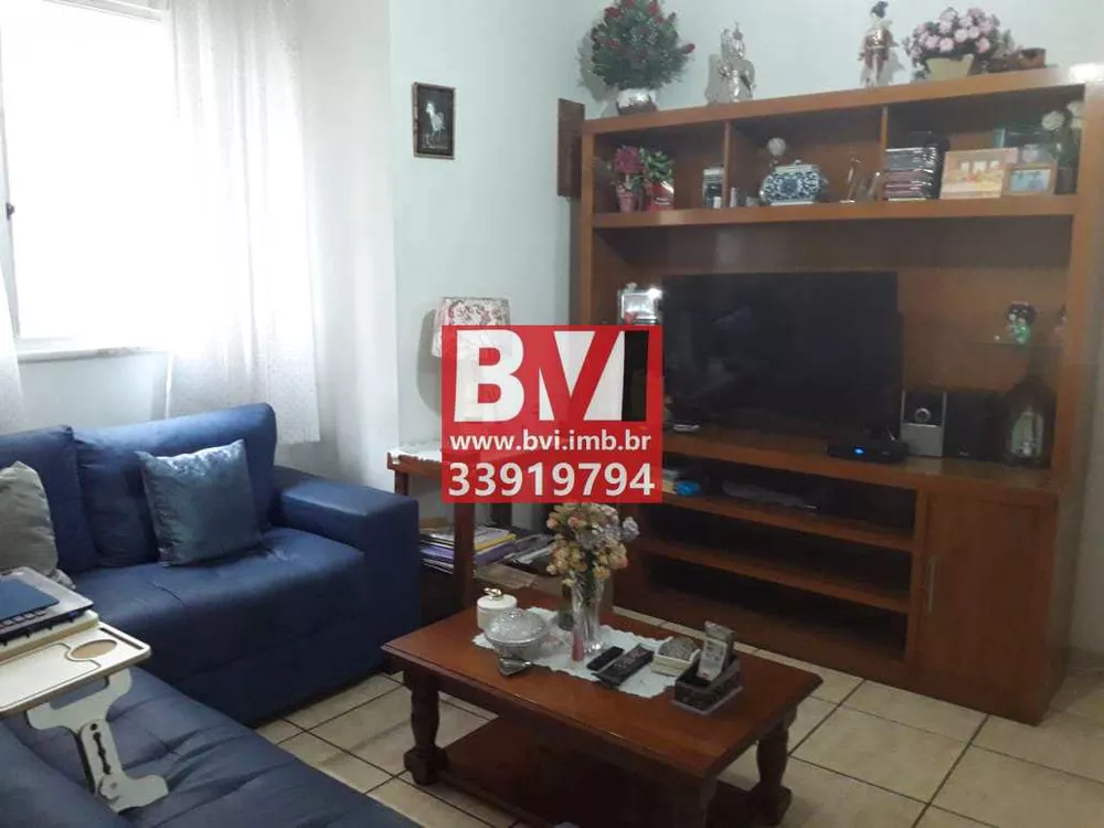 Apartamento à venda com 2 quartos, 69m² - Foto 8