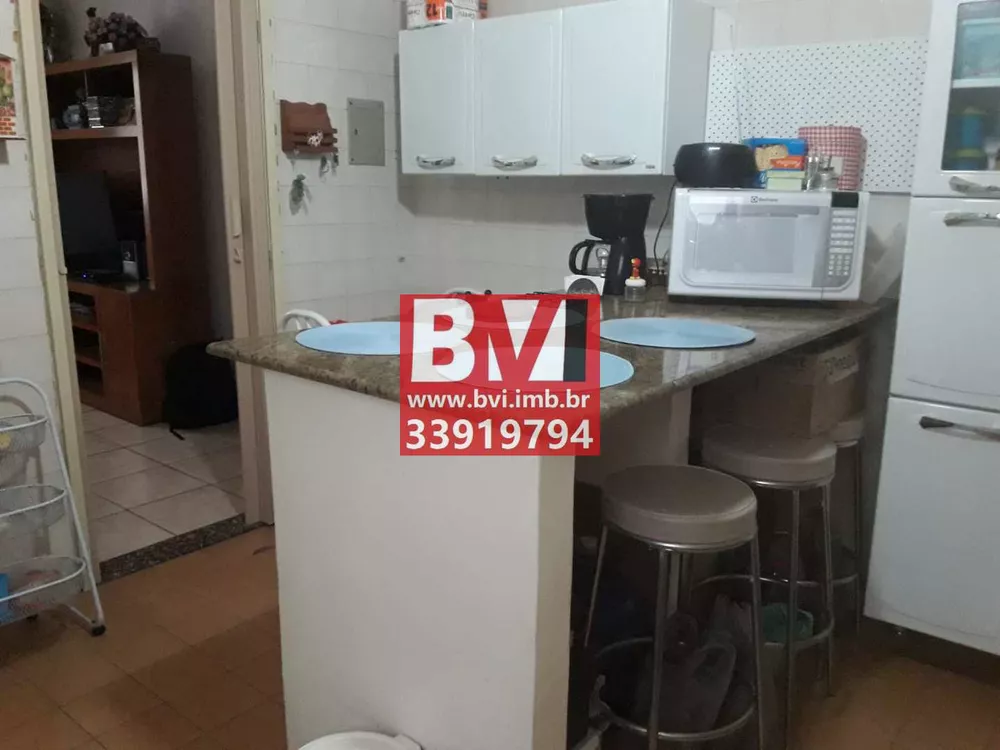 Apartamento à venda com 2 quartos, 69m² - Foto 26