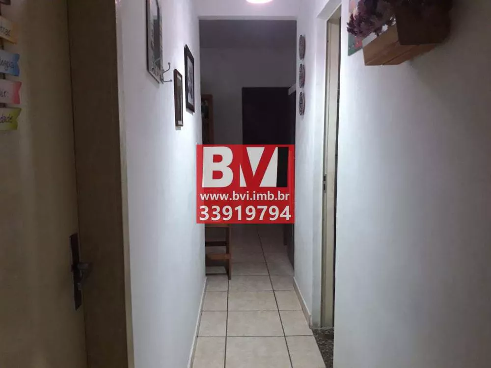 Apartamento à venda com 2 quartos, 69m² - Foto 11