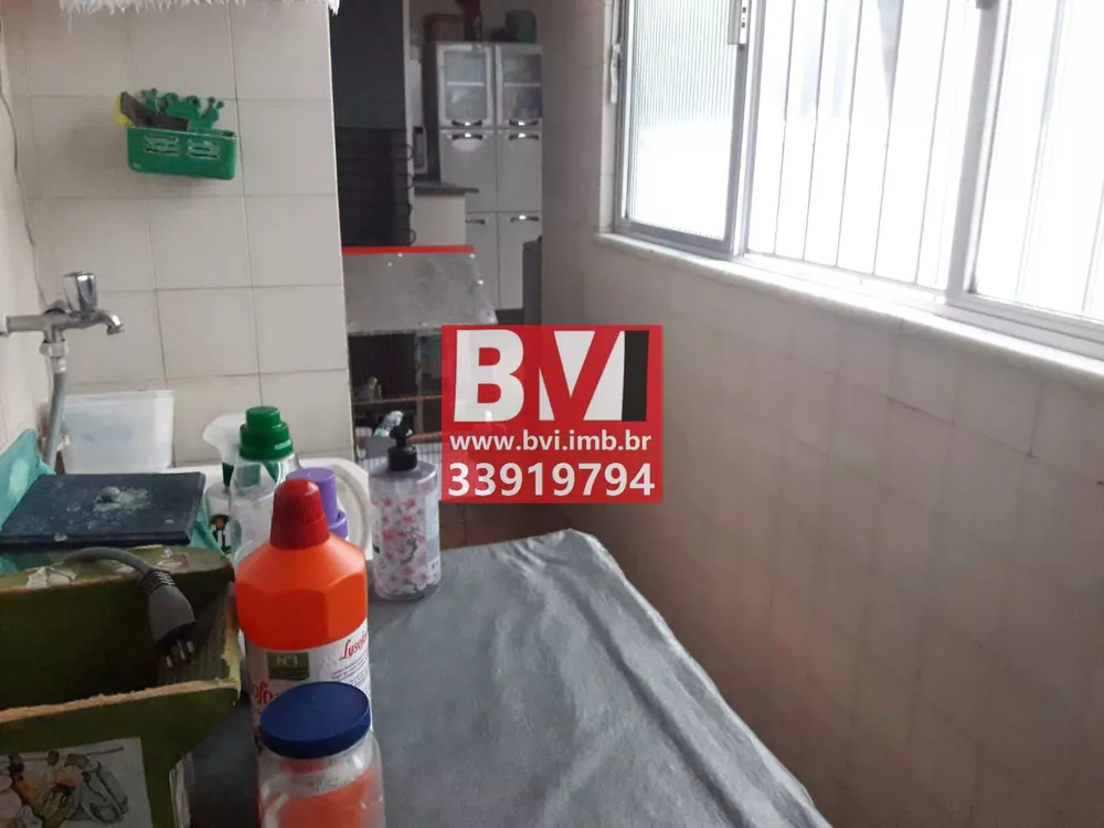 Apartamento à venda com 2 quartos, 69m² - Foto 28