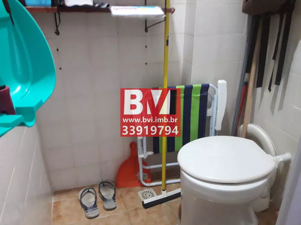 Apartamento à venda com 2 quartos, 69m² - Foto 31