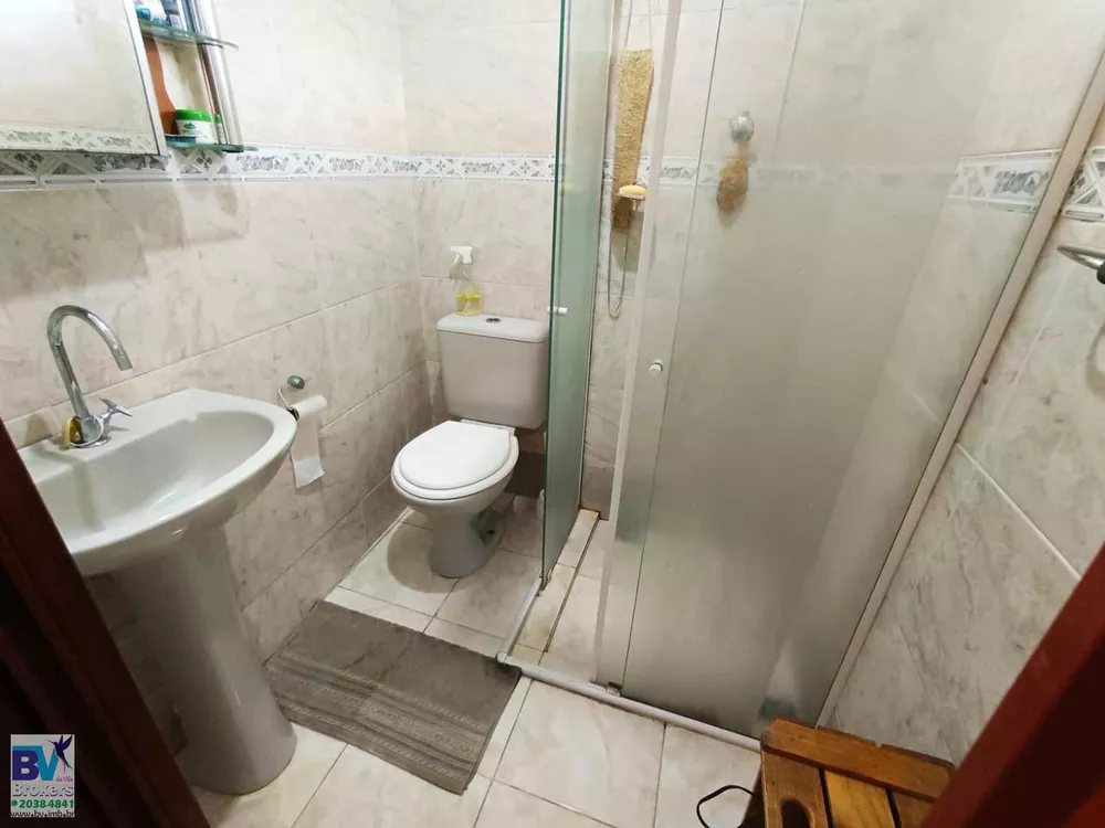Apartamento, 2 quartos, 72 m² - Foto 9