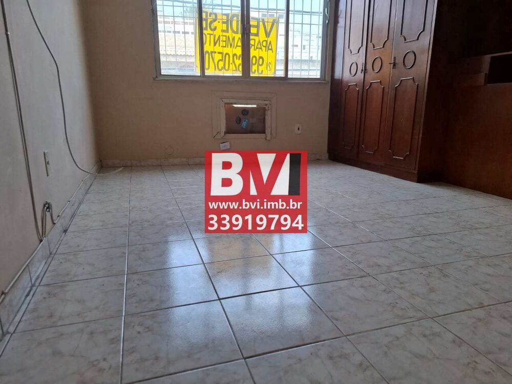 Apartamento à venda com 2 quartos, 80m² - Foto 7