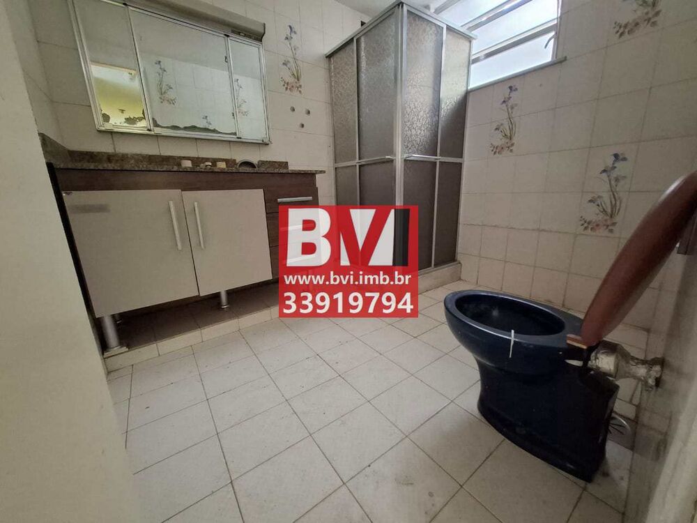Apartamento à venda com 2 quartos, 80m² - Foto 9
