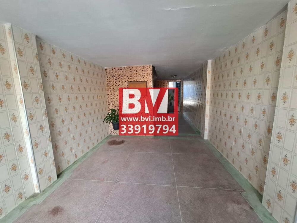 Apartamento à venda com 2 quartos, 80m² - Foto 1