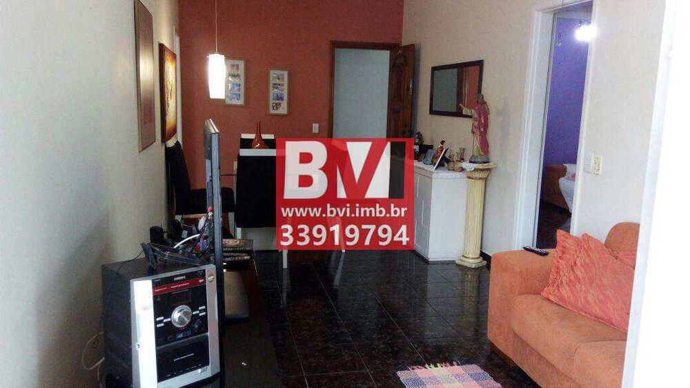 Apartamento, 2 quartos, 68 m² - Foto 7