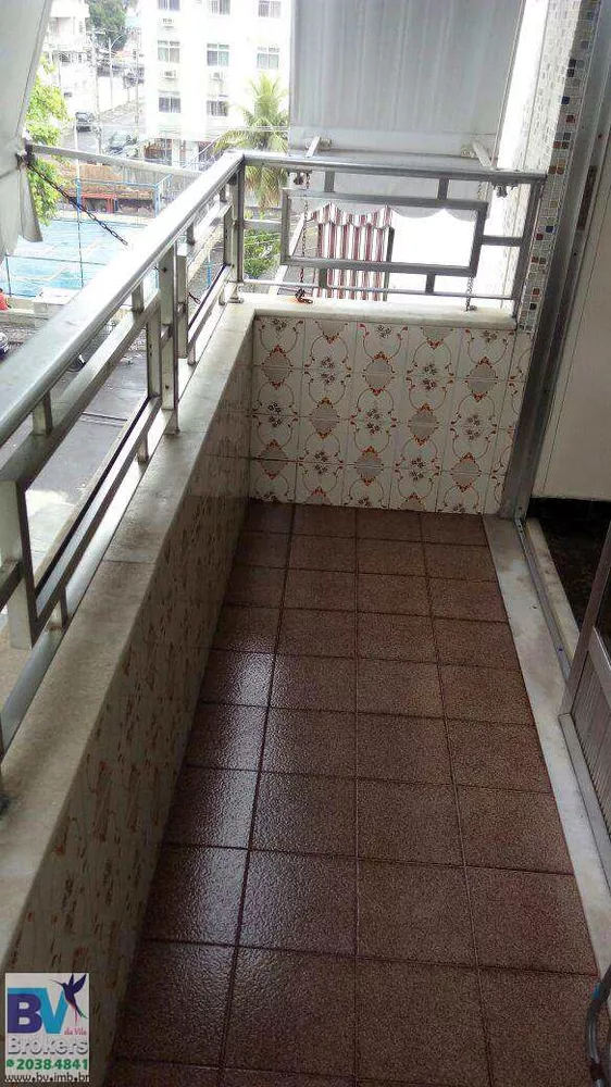 Apartamento, 2 quartos, 68 m² - Foto 3