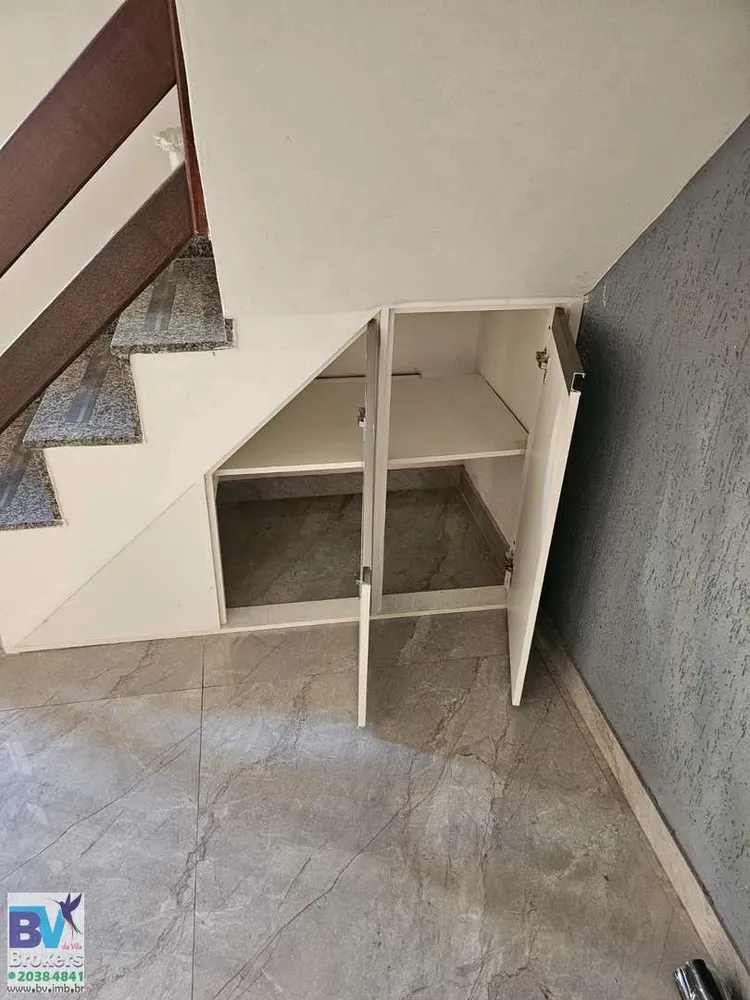 Casa, 2 quartos, 73 m² - Foto 10