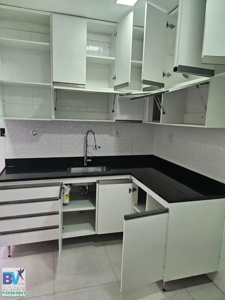 Casa, 2 quartos, 73 m² - Foto 28