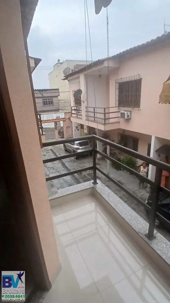 Casa, 2 quartos, 73 m² - Foto 16