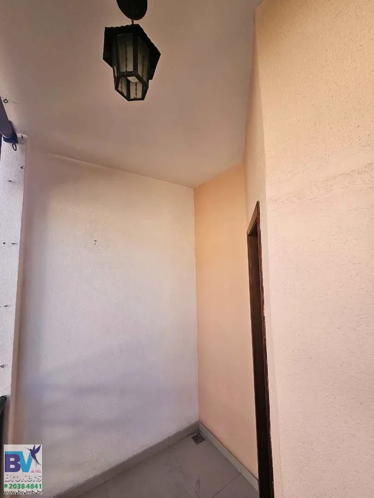 Casa, 2 quartos, 73 m² - Foto 35