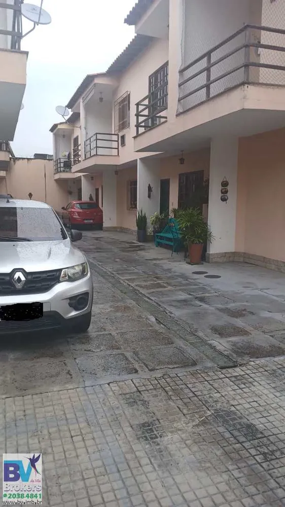 Casa, 2 quartos, 73 m² - Foto 2