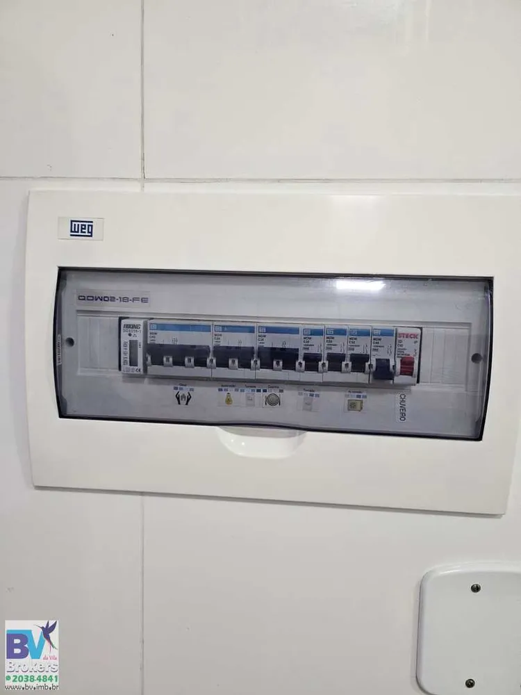 Casa, 2 quartos, 73 m² - Foto 37