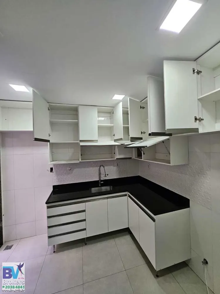 Casa, 2 quartos, 73 m² - Foto 11