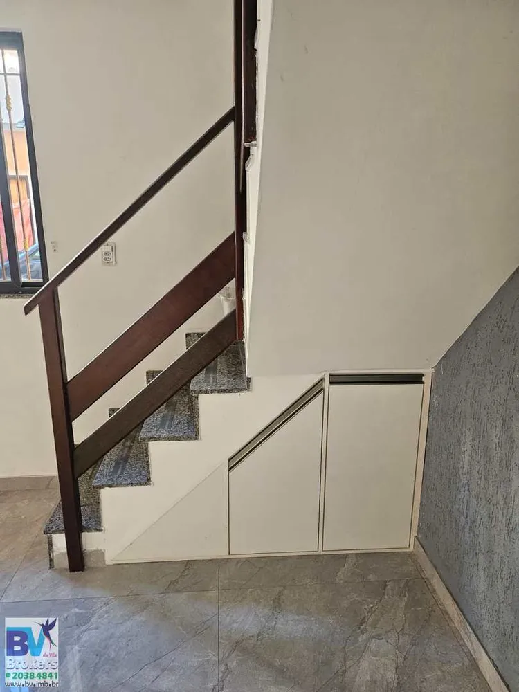 Casa, 2 quartos, 73 m² - Foto 9