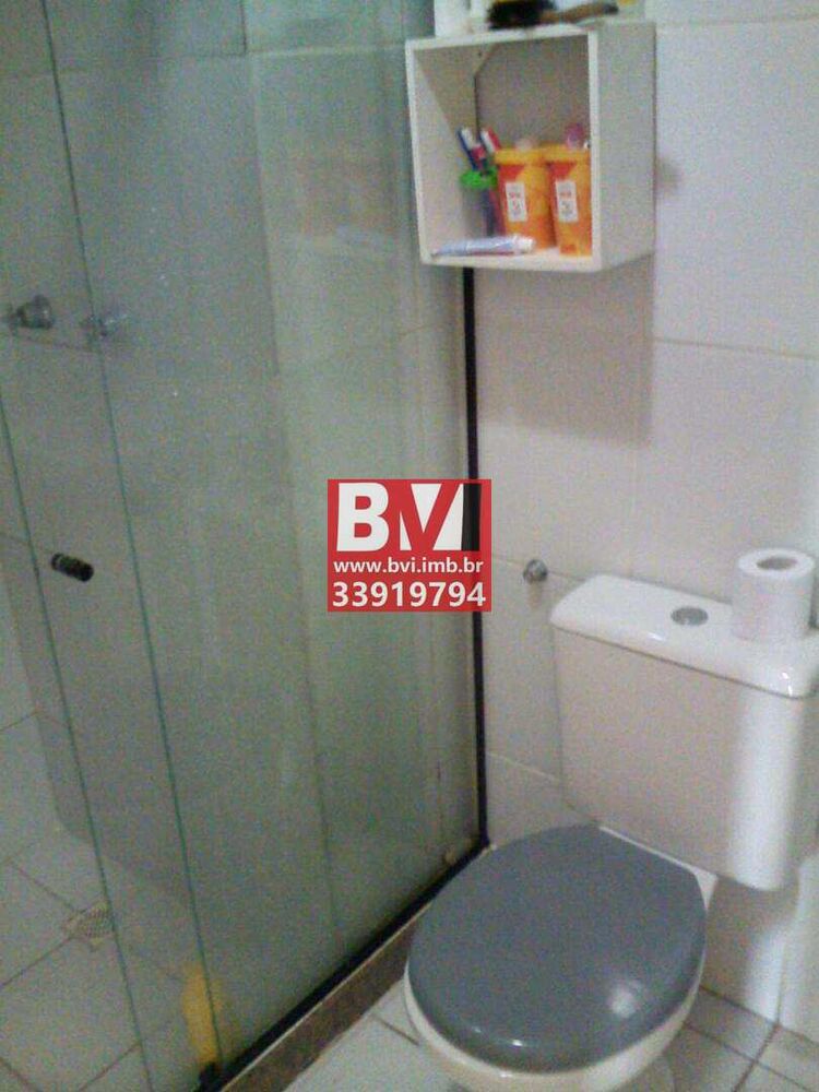 Apartamento, 2 quartos, 48 m² - Foto 21