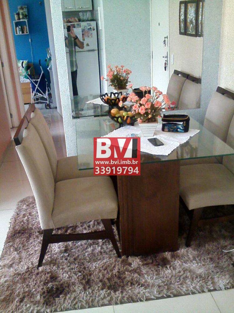 Apartamento, 2 quartos, 48 m² - Foto 24