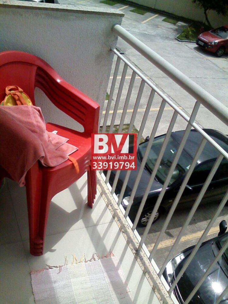 Apartamento, 2 quartos, 48 m² - Foto 25