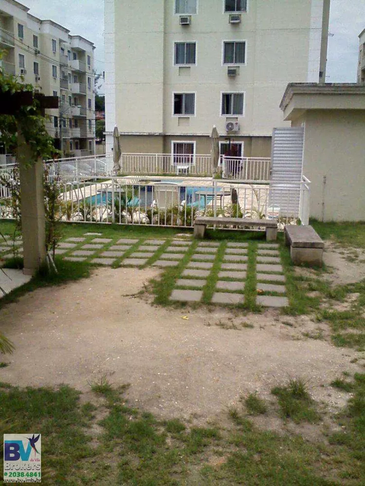 Apartamento, 2 quartos, 48 m² - Foto 13