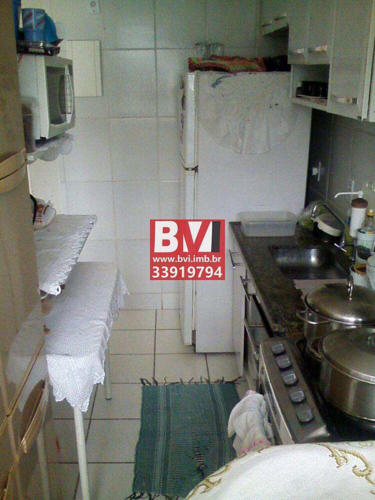 Apartamento, 2 quartos, 48 m² - Foto 18