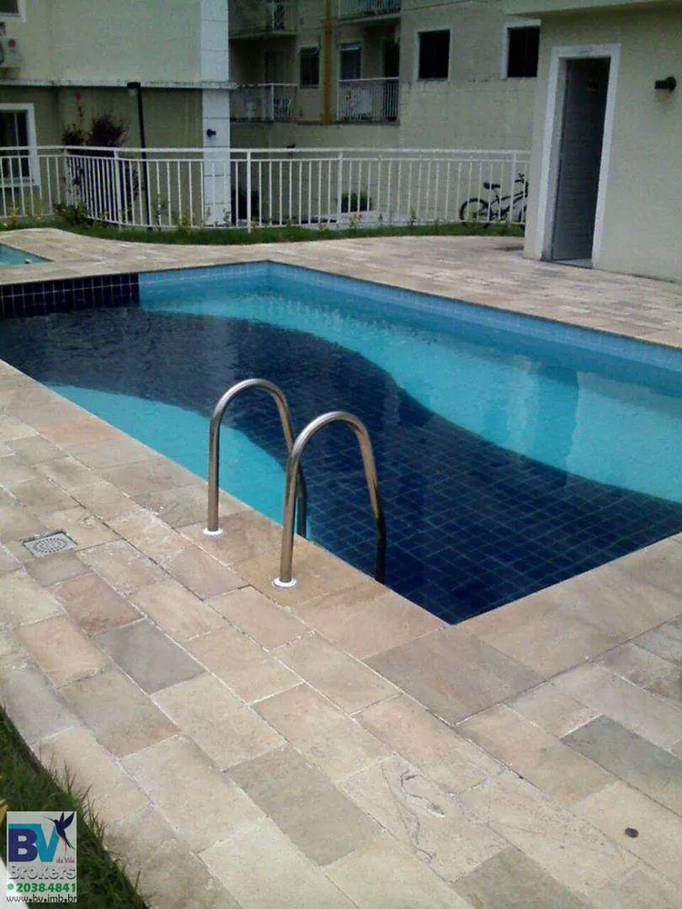 Apartamento, 2 quartos, 48 m² - Foto 8