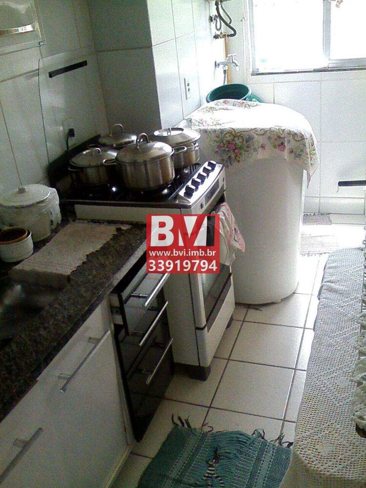 Apartamento, 2 quartos, 48 m² - Foto 20